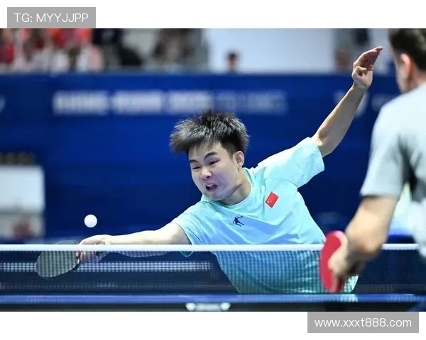 广州乒乓球队荣登全国乒乓球战术排行榜第四名的背后故事