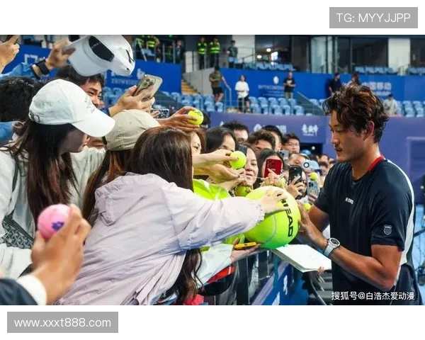 杭州网球队的力量变革引发热议网球运动的新机遇与挑战