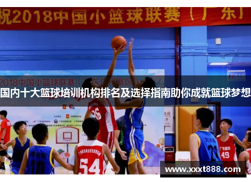 国内十大篮球培训机构排名及选择指南助你成就篮球梦想